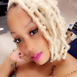 Meet your Posher, Erikka